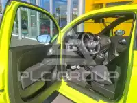 2020 Abarth 500