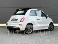 2020 Abarth 500