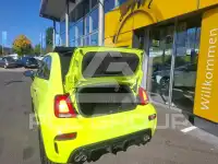 2020 Abarth 500