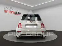 2020 Abarth 595