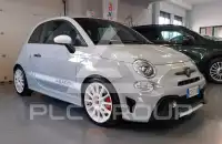 2020 Abarth 595