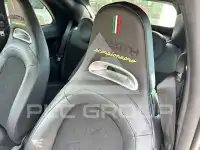 2020 Abarth 595