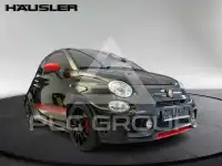 2020 Abarth 595