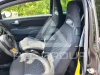 2020 Abarth 595