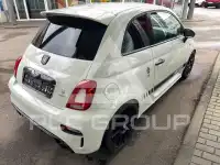 2020 Abarth 595