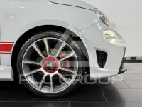2020 Abarth 595