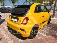 2020 Abarth 595
