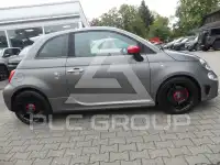 2020 Abarth 595