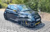 2020 Abarth 595