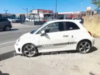 2020 Abarth 595