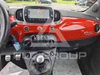 2020 Abarth 595