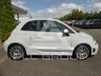 2020 Abarth 595