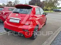 2020 Abarth 595