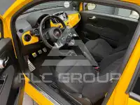 2020 Abarth 595
