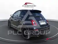 2020 Abarth 595