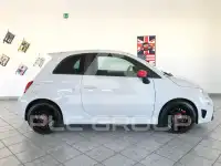 2020 Abarth 595
