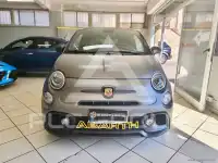 2020 Abarth 595