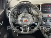 2020 Abarth 595