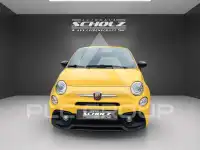 2020 Abarth 595