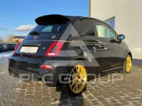 2020 Abarth 595