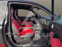 2020 Abarth 595