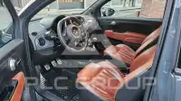 2020 Abarth 595