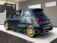 2020 Abarth 595