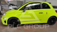 2020 Abarth 595