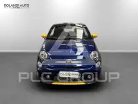 2020 Abarth 595