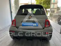 2020 Abarth 595