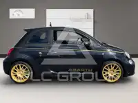 2020 Abarth 595