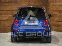 2020 Abarth 595