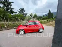 2020 Abarth 595
