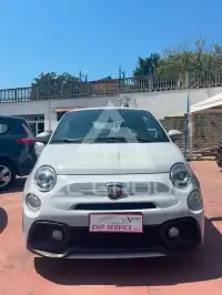 2020 Abarth 595