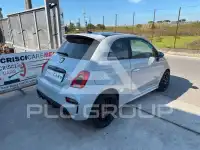 2020 Abarth 595