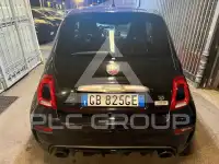 2020 Abarth 595