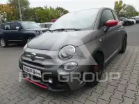 2020 Abarth 595