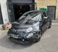 2020 Abarth 595