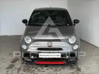 2020 Abarth 595
