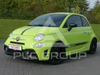 2020 Abarth 595