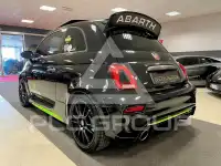 2020 Abarth 595