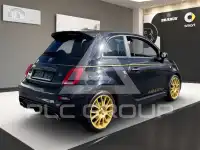 2020 Abarth 595