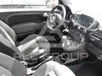 2020 Abarth 595