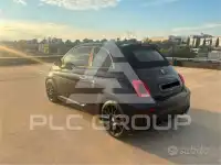 2020 Abarth 595
