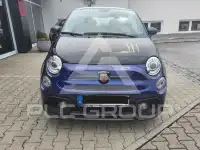 2020 Abarth 595