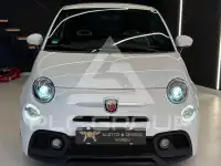 2020 Abarth 595