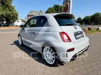 2020 Abarth 595