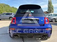 2020 Abarth 595