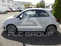 2020 Abarth 595