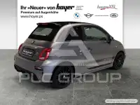 2020 Abarth 595